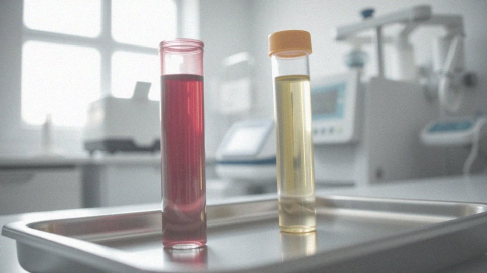 Jakie znaczenie mają badania krwi i moczu w diagnostyce raka nerki?