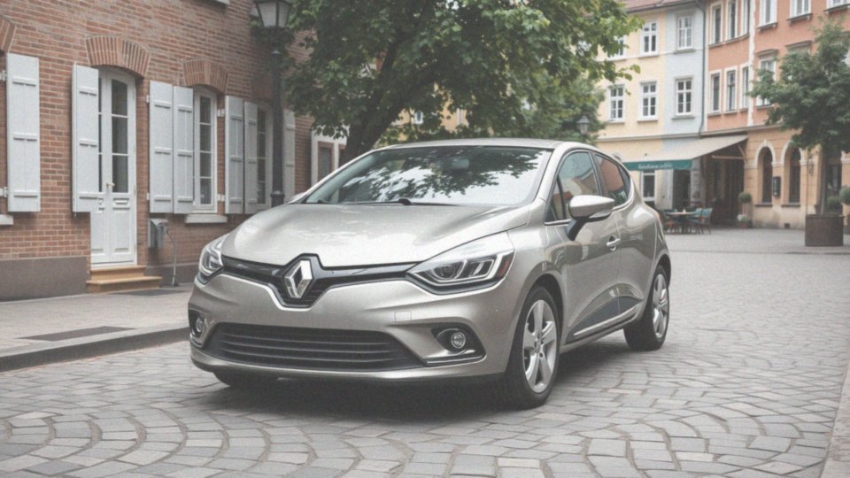 Jakie są osiągi silnika 1.2 16 V (75 KM) w Clio 4?