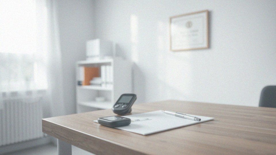 Jak Rosutrox wpływa na pacjentów z cukrzycą?