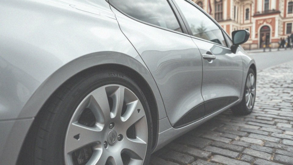 Jakie opcjonalne dodatki można zamówić do Clio 4. generacji?