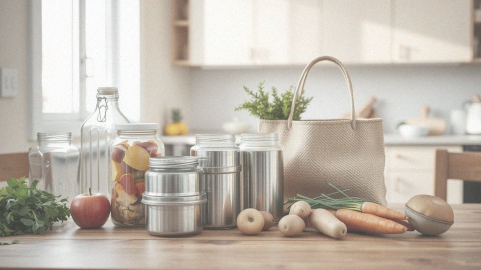 Jakie są główne zasady zero waste?