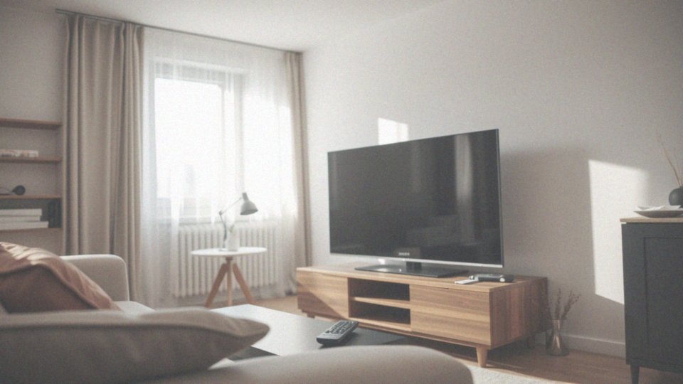 Co zrobić, gdy zapomnę kodu PIN telewizora Samsung?