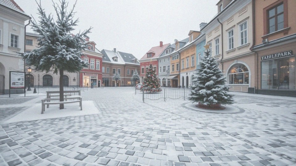 Jakie wydarzenia kulturalne odbywają się w zachodniopomorskim podczas ferii zimowych?
