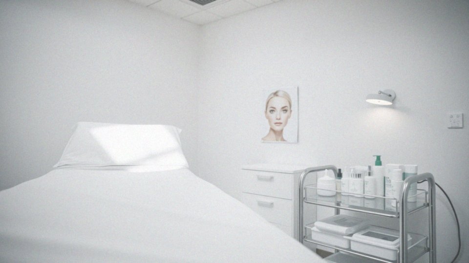 Jakie są przeciwwskazania do zabiegów depilacji IPL i laserowej?