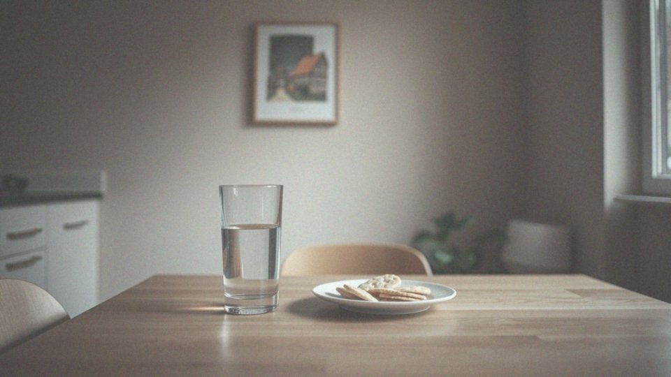 Dlaczego ważne jest unikanie alkoholu po znieczuleniu?