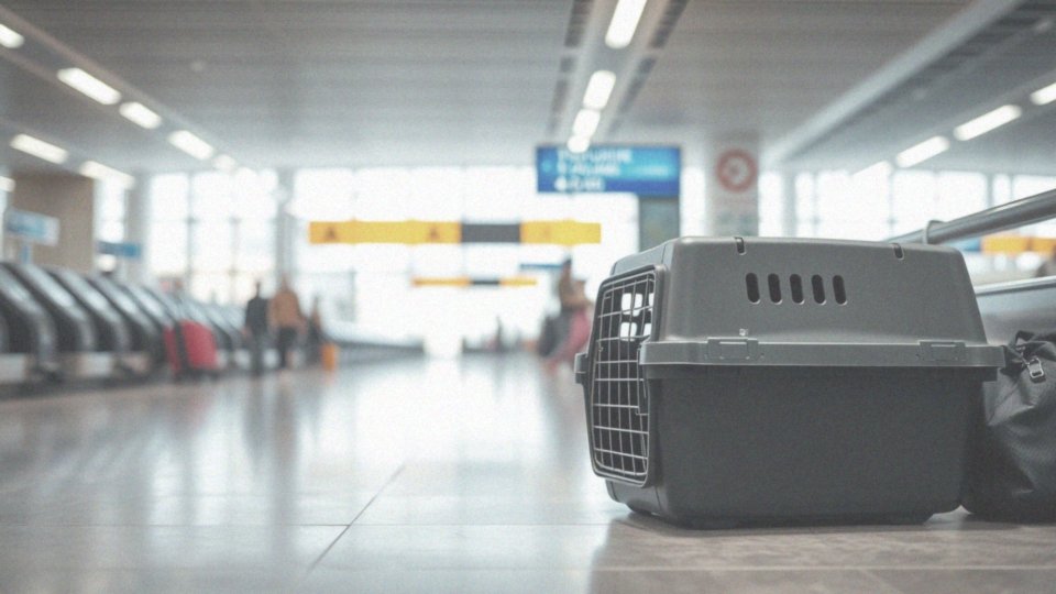 Jakie są przepisy dotyczące transportu zwierząt w Turcji?