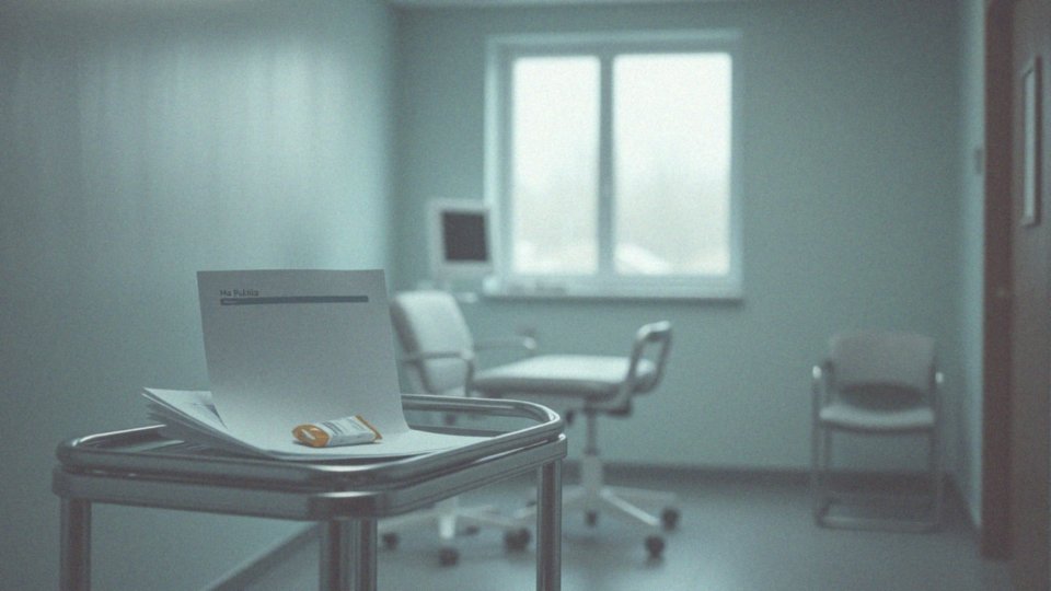 Jak długo trwa leczenie hormonalne prostaty?