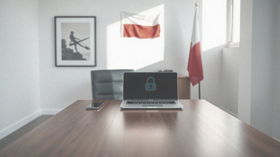 Jakie są przyczyny uzyskania poświadczenia bezpieczeństwa?