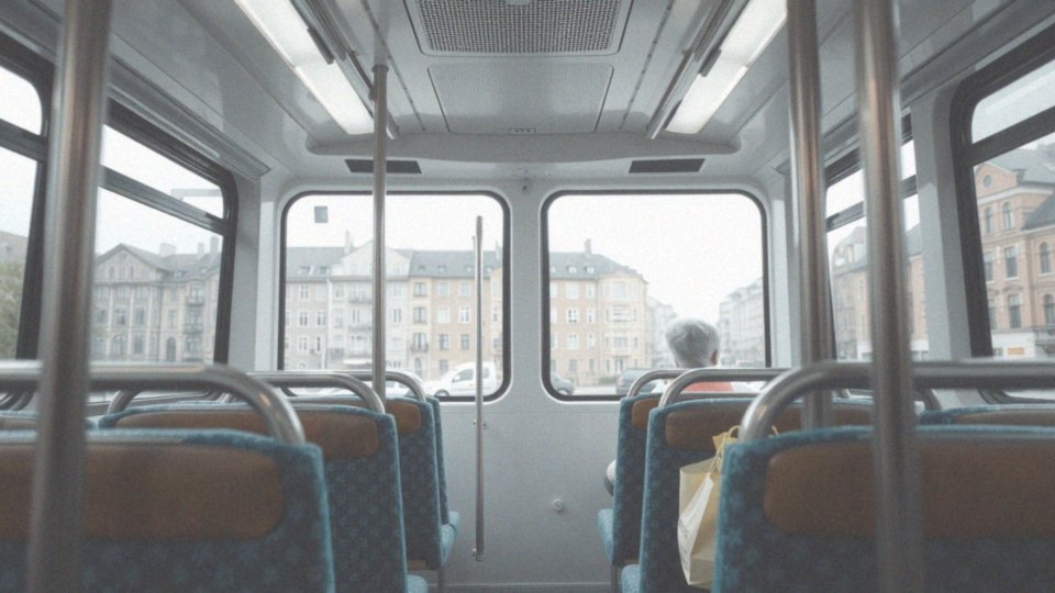 Co to jest bilet wolnej jazdy dla seniorów?