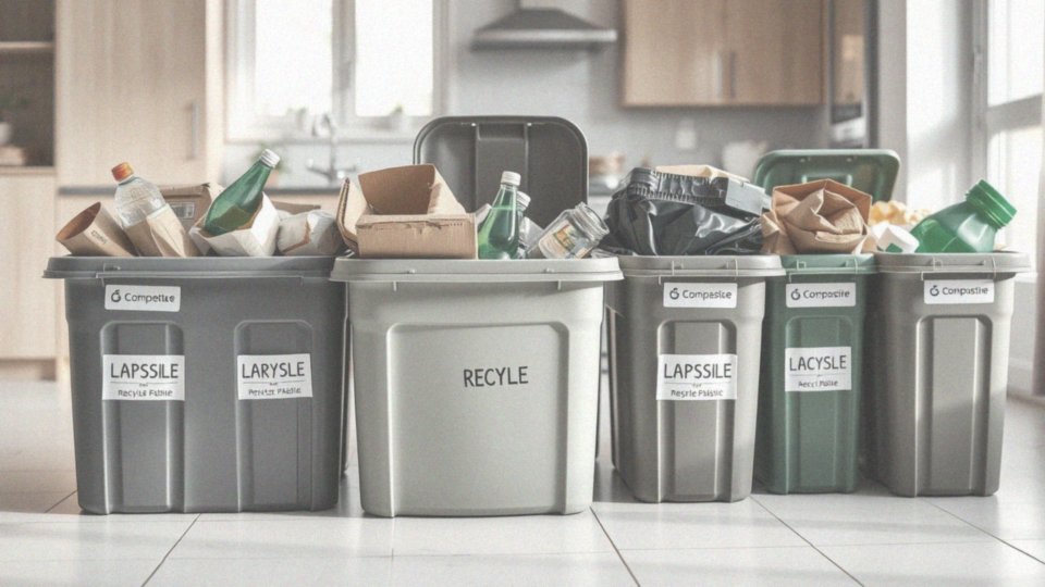 Co to jest obieg zamknięty i jak współpracuje z zasadami zero waste?