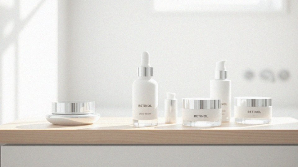 Co to jest retinol?