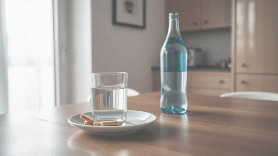 Jak obniżyć ryzyko powikłań związanych z alkoholem po skleroterapii?