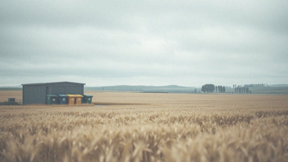 Dlaczego zero waste jest ważne dla naszego środowiska?