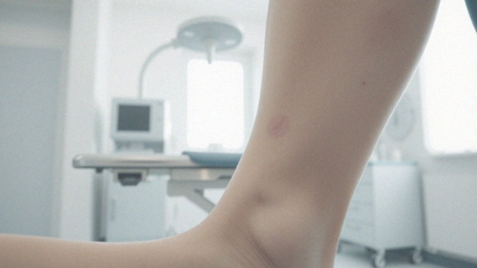 Jakie są efekty uboczne skleroterapii?