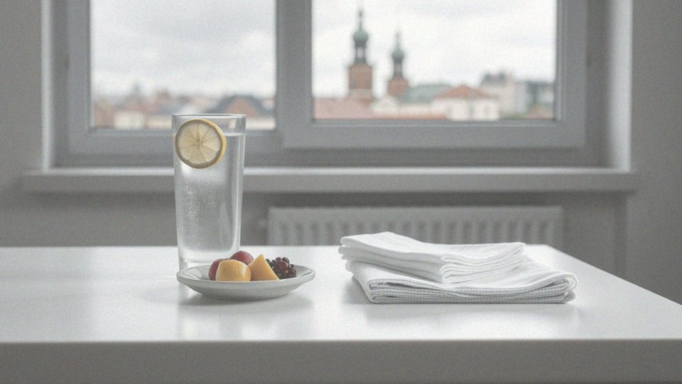 Jak długo trwa abstynencja od alkoholu po operacji?