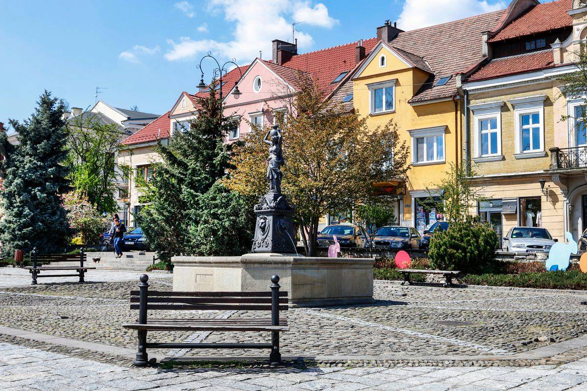 Naprawa komputerów i laptopów w Myślenicach – poznaj profesjonalistów ze Sprzętowo.pl