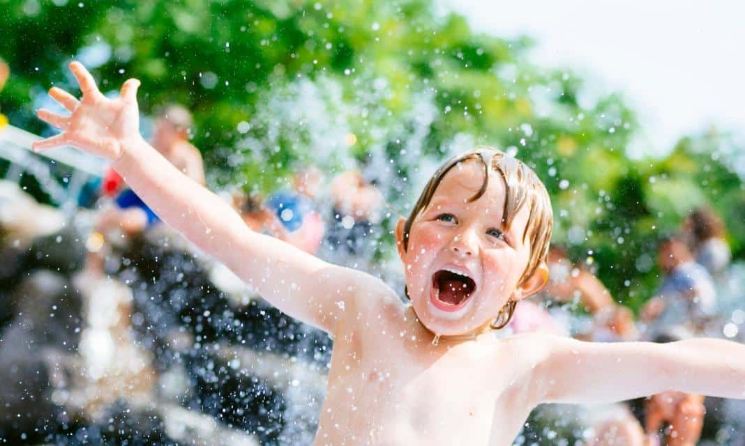 Aquapark Myślenice