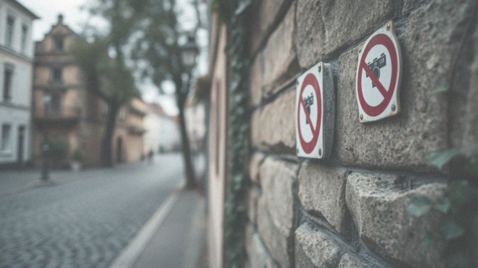 Co jest zakazane w Turcji? Najważniejsze przepisy dla turystów