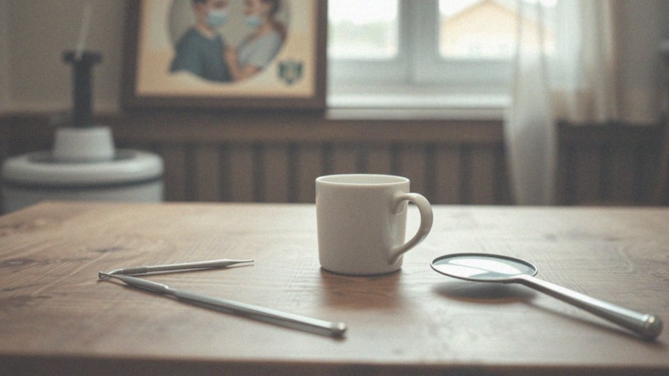 Czy ból zęba może promieniować na inne zęby? Przyczyny i leczenie