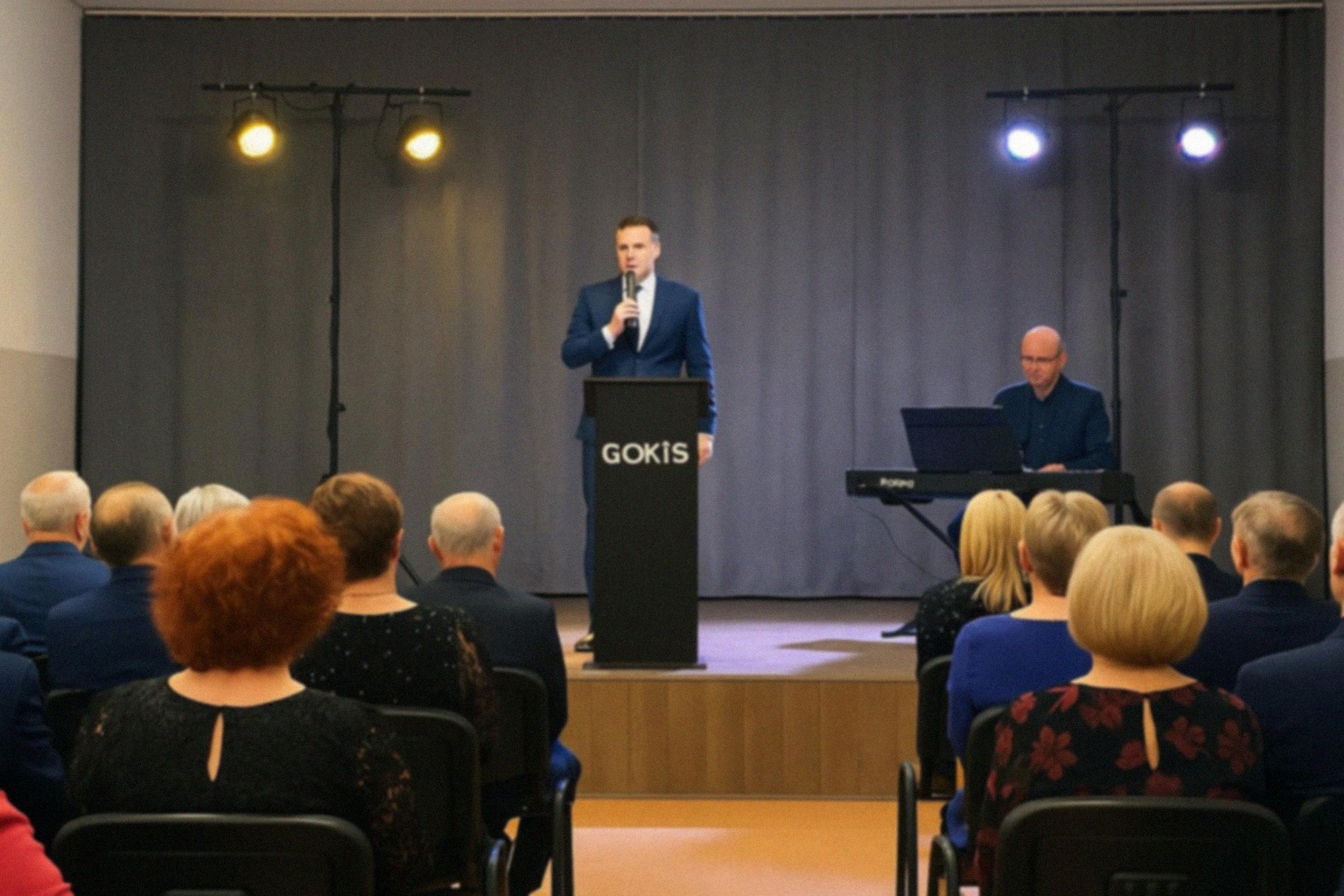 Rola inwestycji w kulturę dla społeczności Myślenic