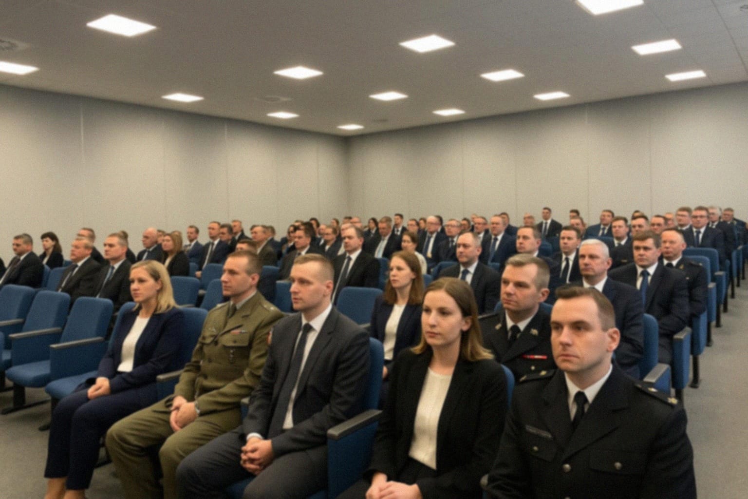 Wyjątkowy koncert z Michałem Basistą w Myślenicach