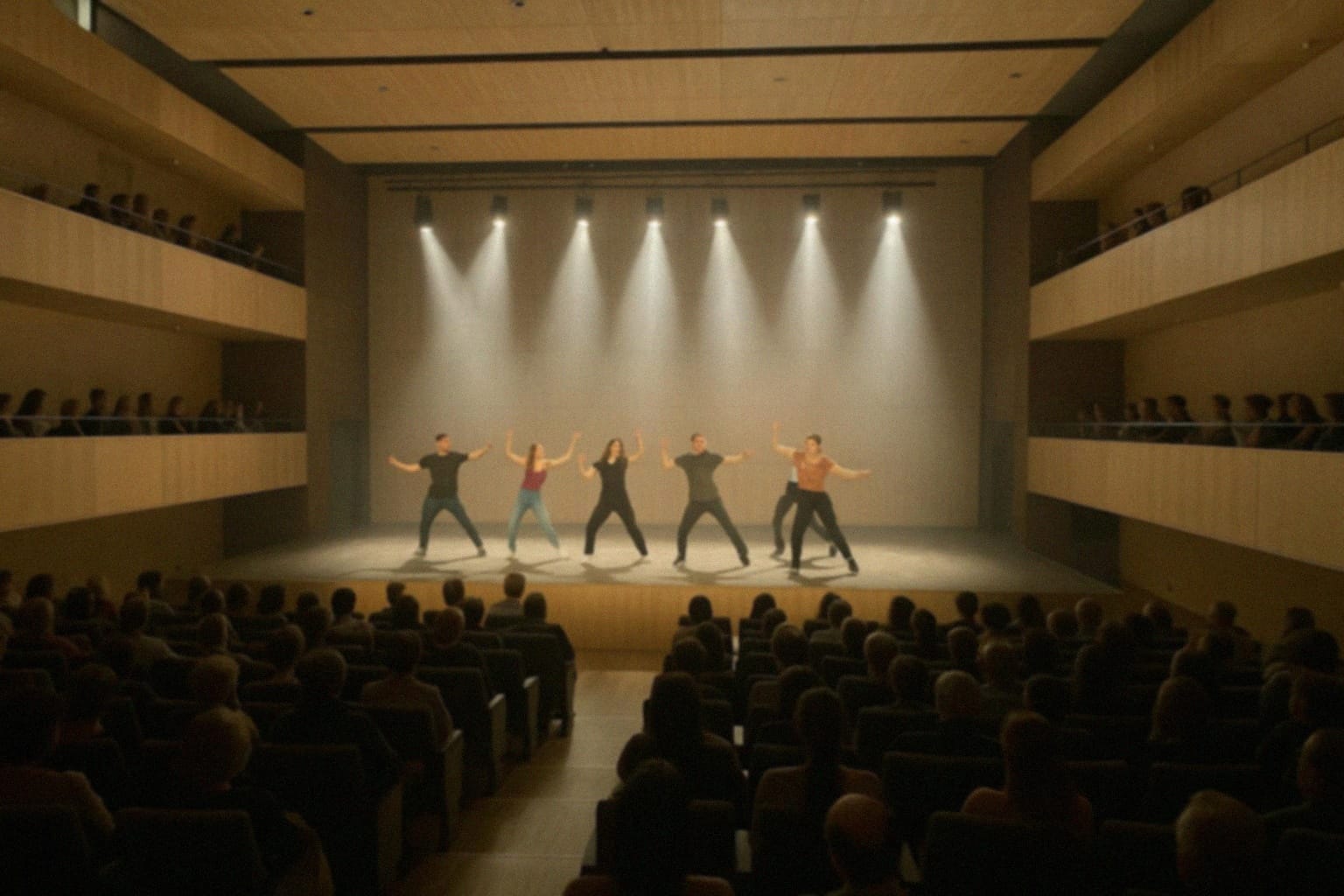 Minimalizm – Nowa Filozofia Życia w Erze Nadmiaru