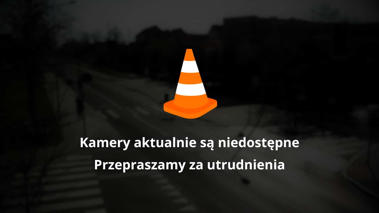 Kamery Myślenice