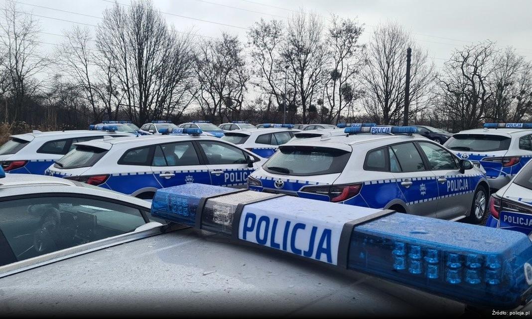 Nowe regulacje dotyczące doboru do służby w Policji