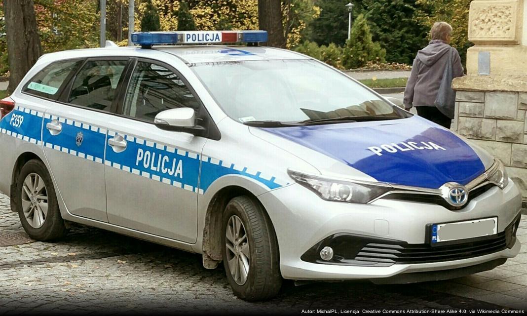 Awanse w szeregach myślenickiej Policji