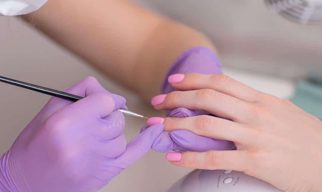 Manicure Myślenice