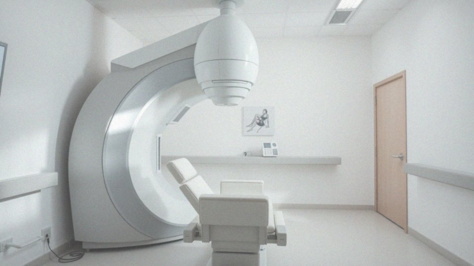 Radioterapia raka prostaty – ile trwa leczenie i jak wygląda?