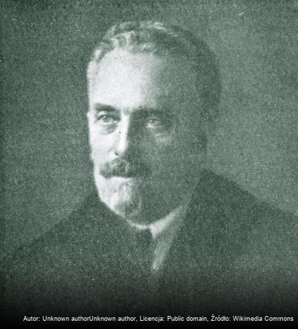 Stefan Pawlik (1858–1926)