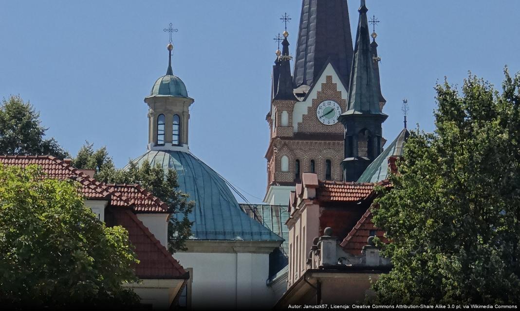 Nowy program pożyczek na odnawialne źródła energii dla mieszkańców Myślenic