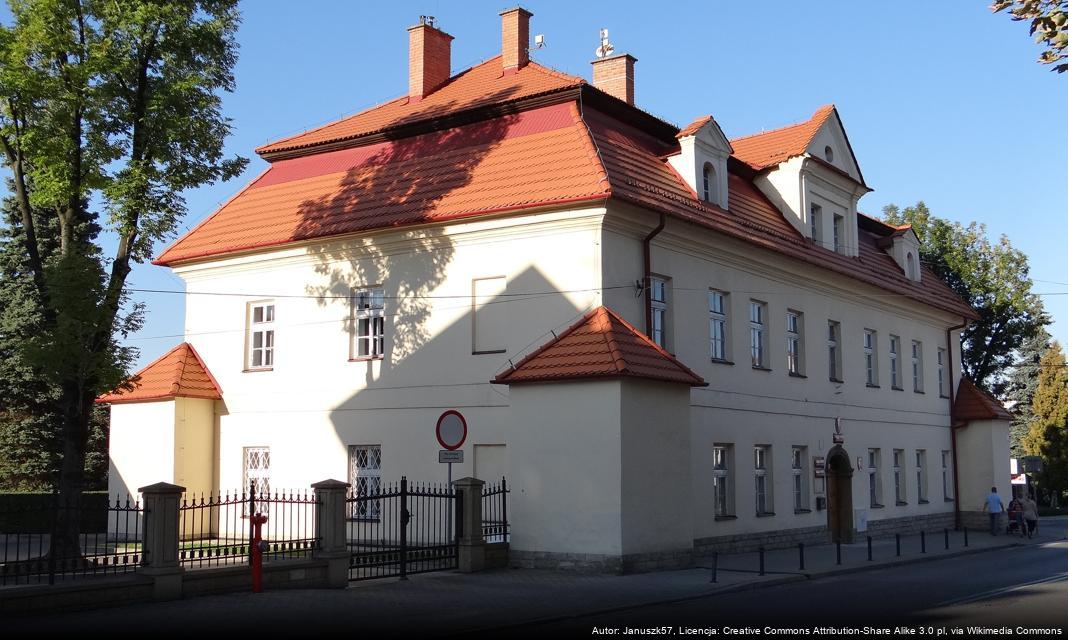 Najnowsze wydarzenia w Myślenicach w Kurierze Myślenickim