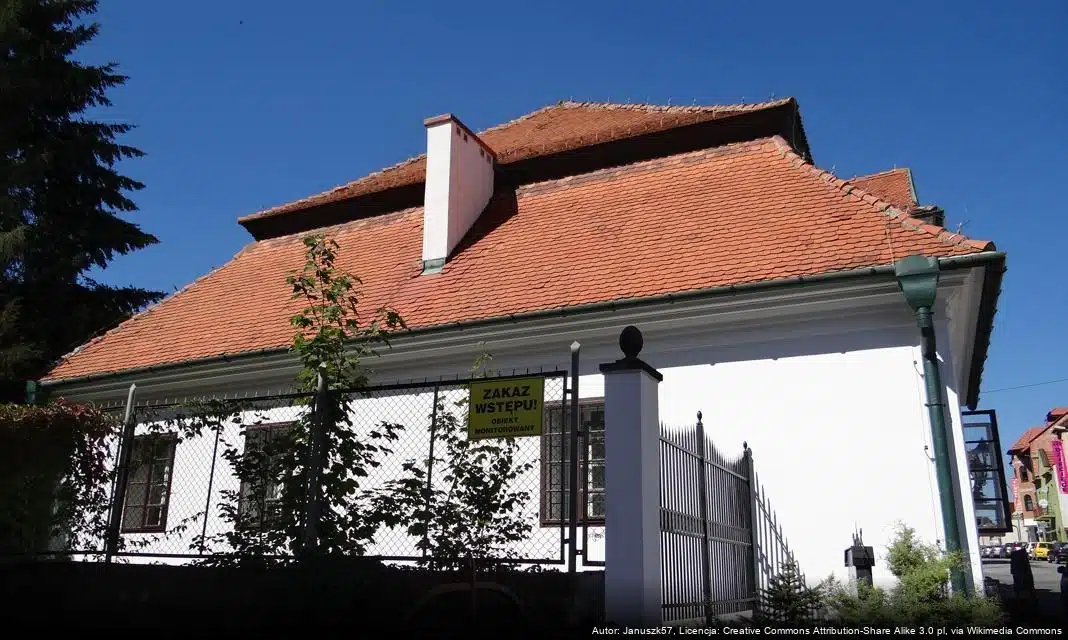 Zmiany w godzinach otwarcia PSZOK-a w Myślenicach