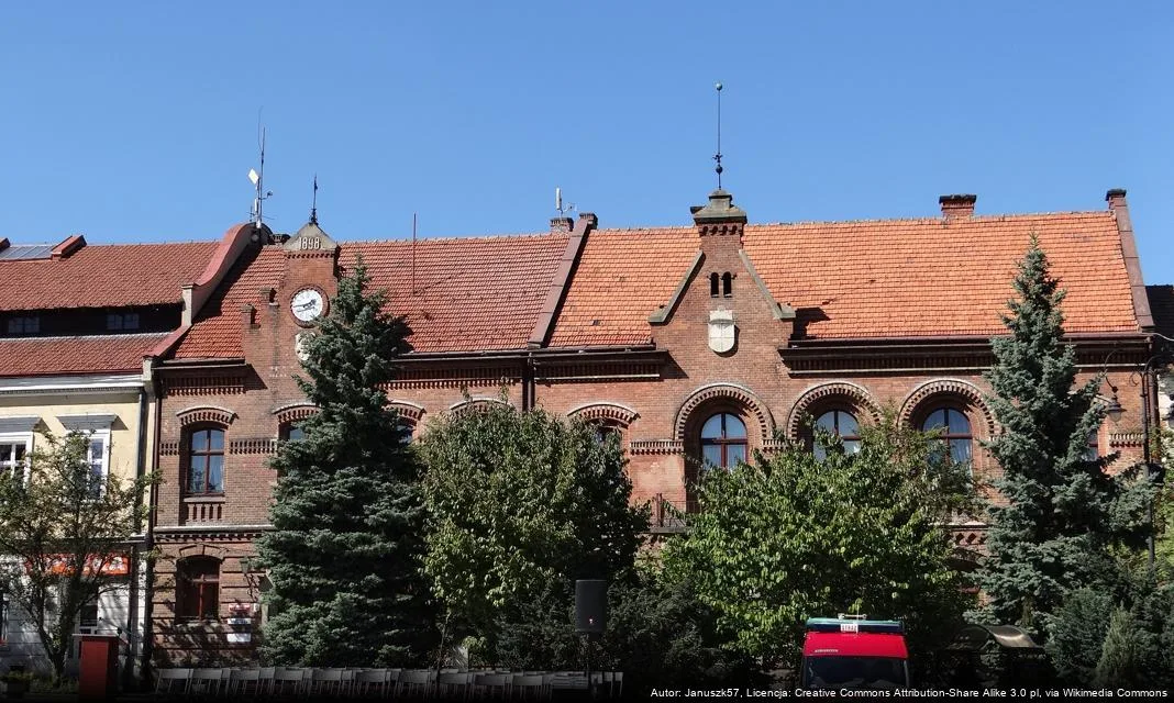 Nowa łazienka w przedszkolu w Jasienicy – komfort i bezpieczeństwo dla najmłodszych