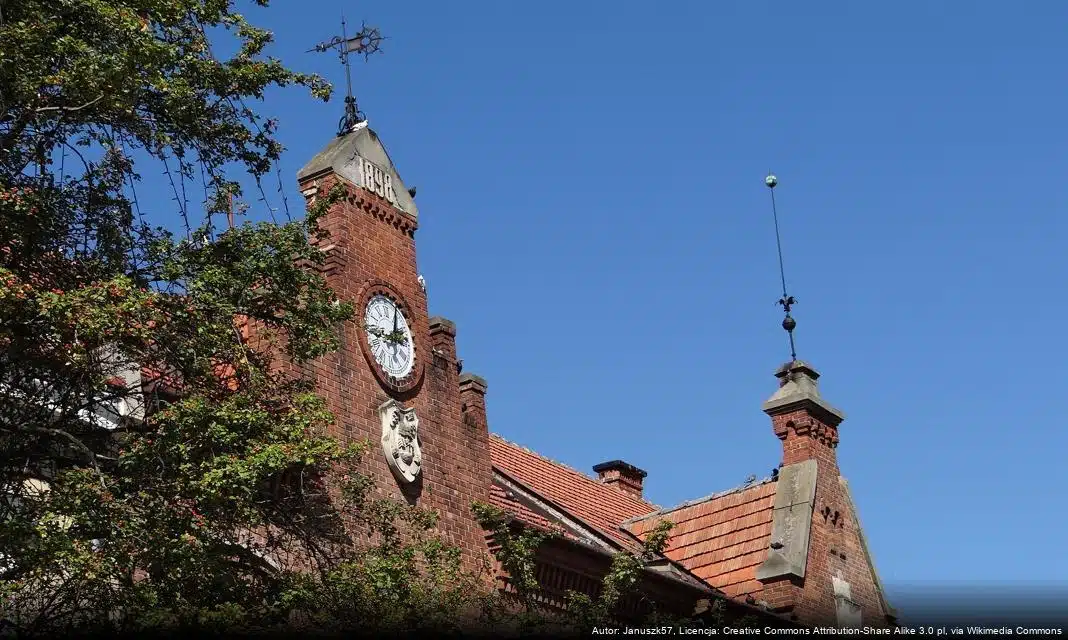 Zaczyna się doręczanie decyzji podatkowych w Myślenicach