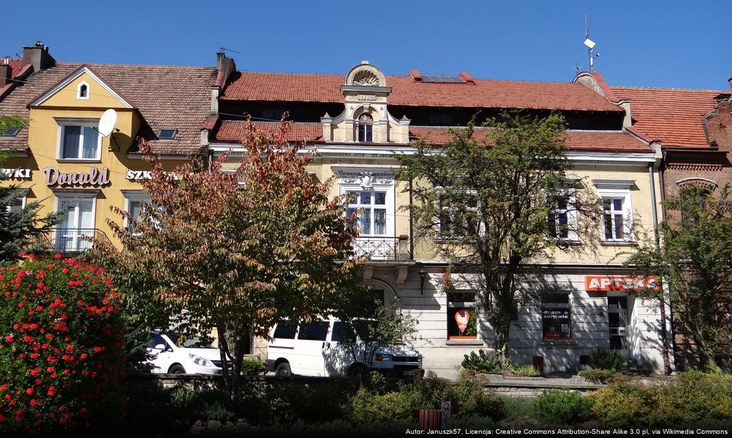 Stadion Orła Myślenice zyska imię Edwarda Łapy