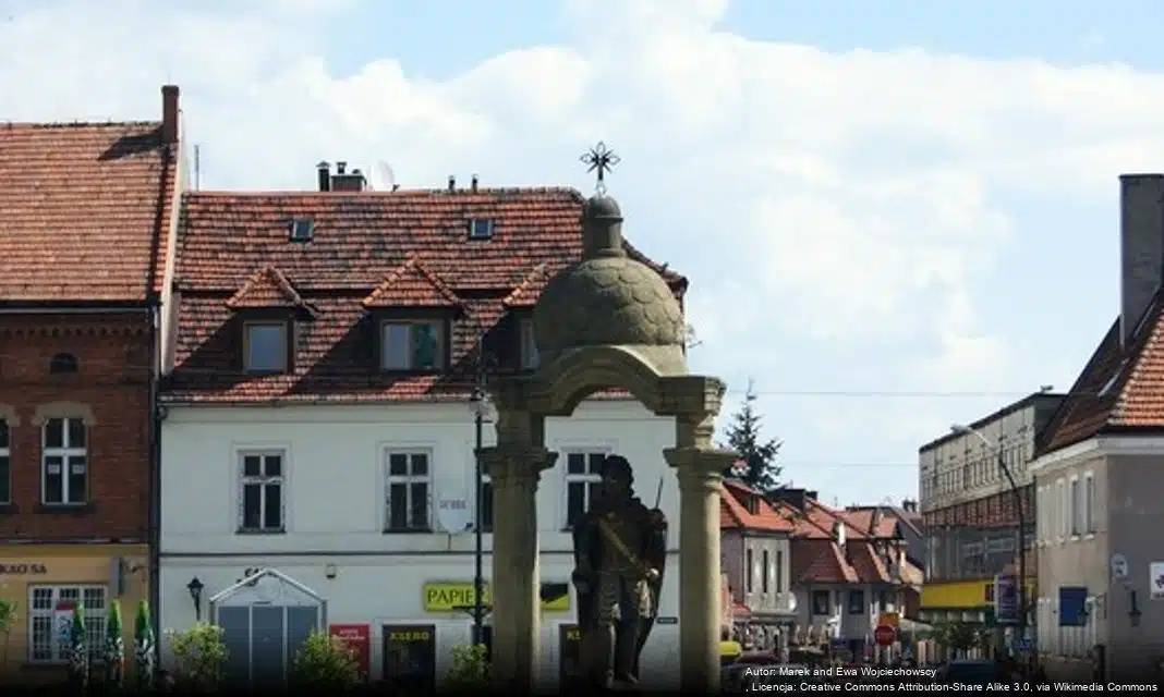 Utrudnienia w ruchu drogowym z okazji XI Myślenickiego Biegu Ulicznego