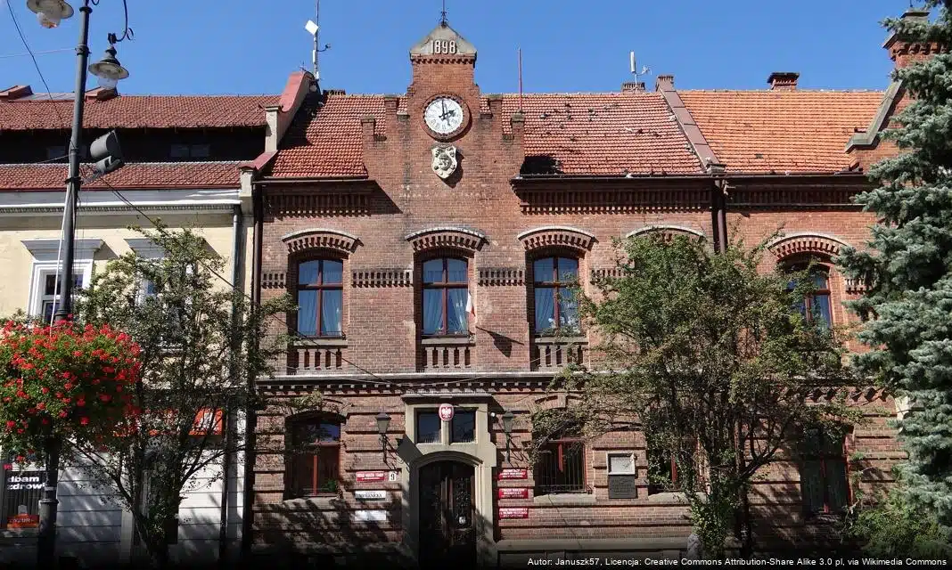 Zebrania Wiejskie w Myślenicach – Niebawem Spotkania z Mieszkańcami