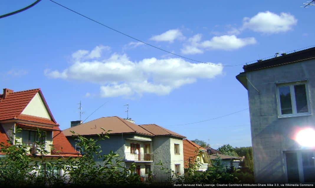 Rozpoczyna się remont budynku „Sokoła” w Myślenicach