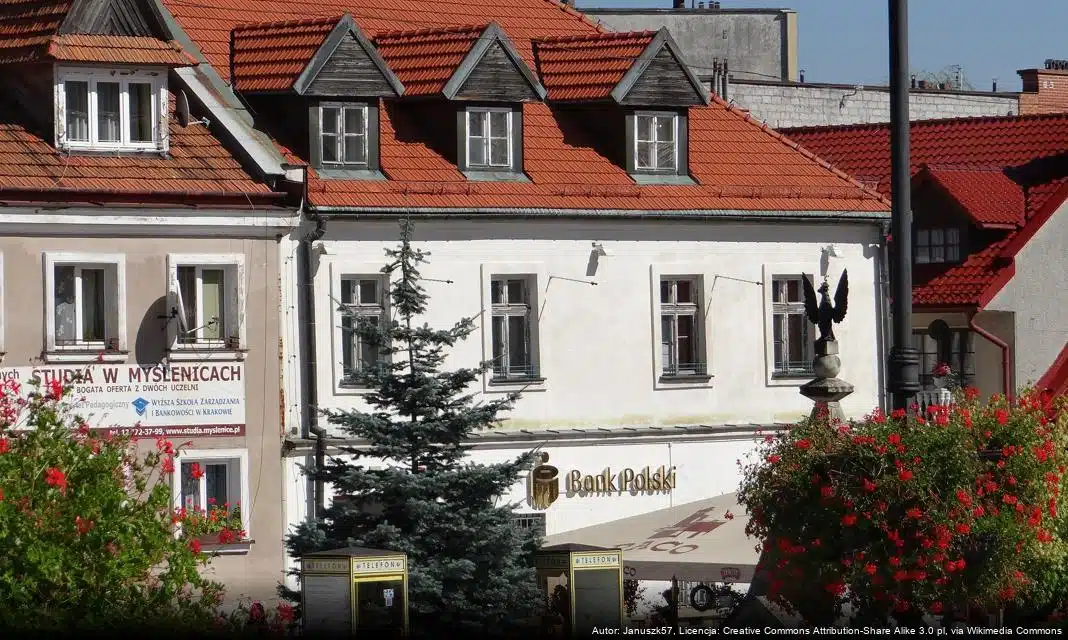 Światowy Dzień Recyklingu w Myślenicach: Cykl warsztatów dla najmłodszych